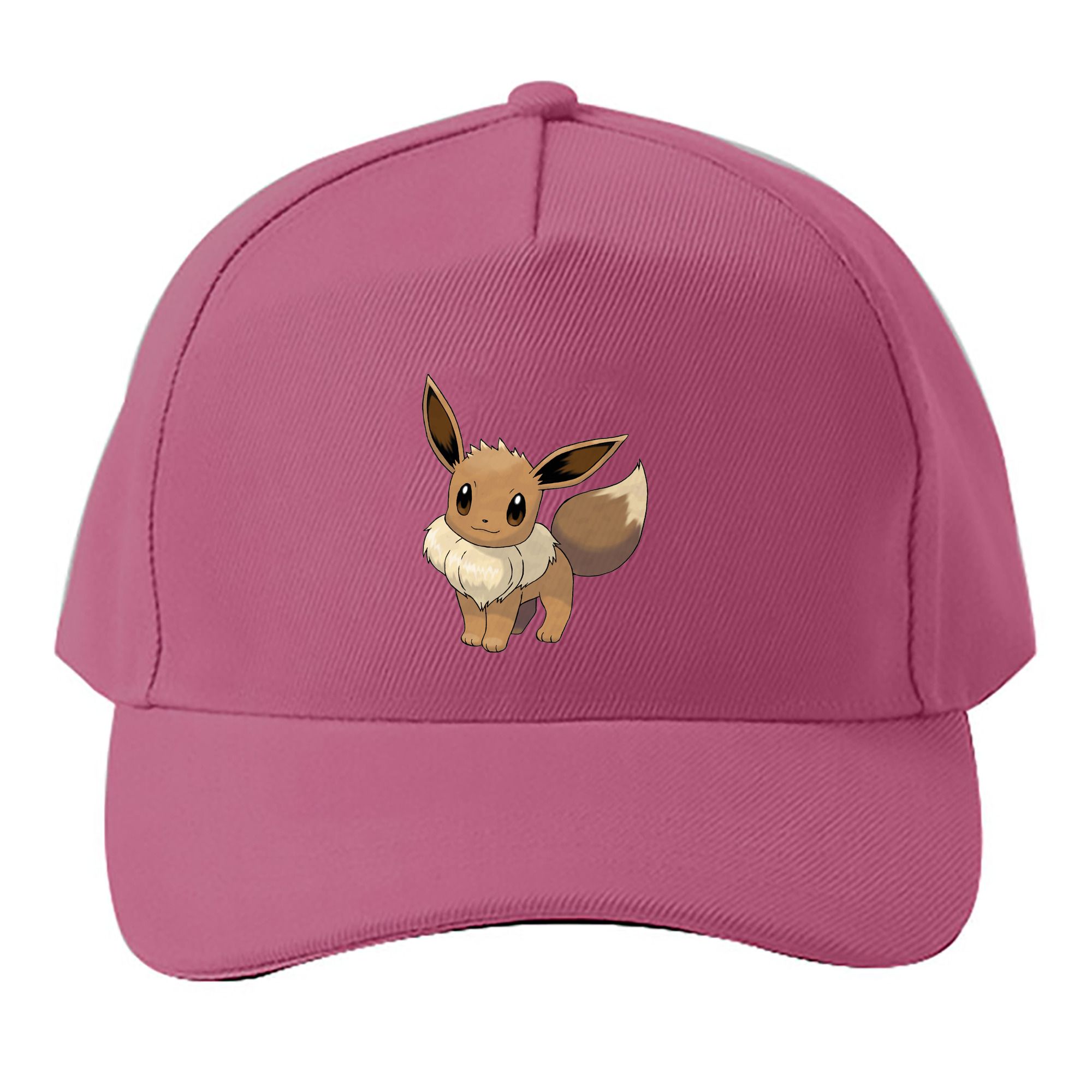 （画像用） ポケットモンスター Pokémon ベースボールキャップ 綿100％ 男女兼用 帽子 スポーツ